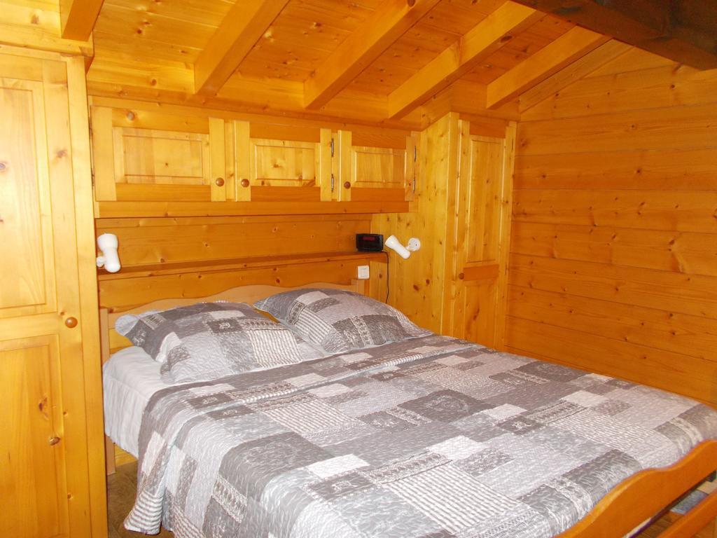 Chalet Jonquille Les Gets Pokój zdjęcie