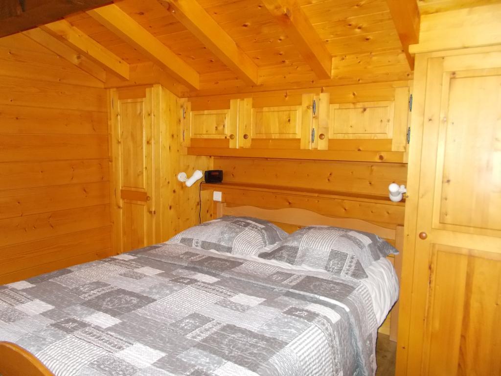 Chalet Jonquille Les Gets Pokój zdjęcie