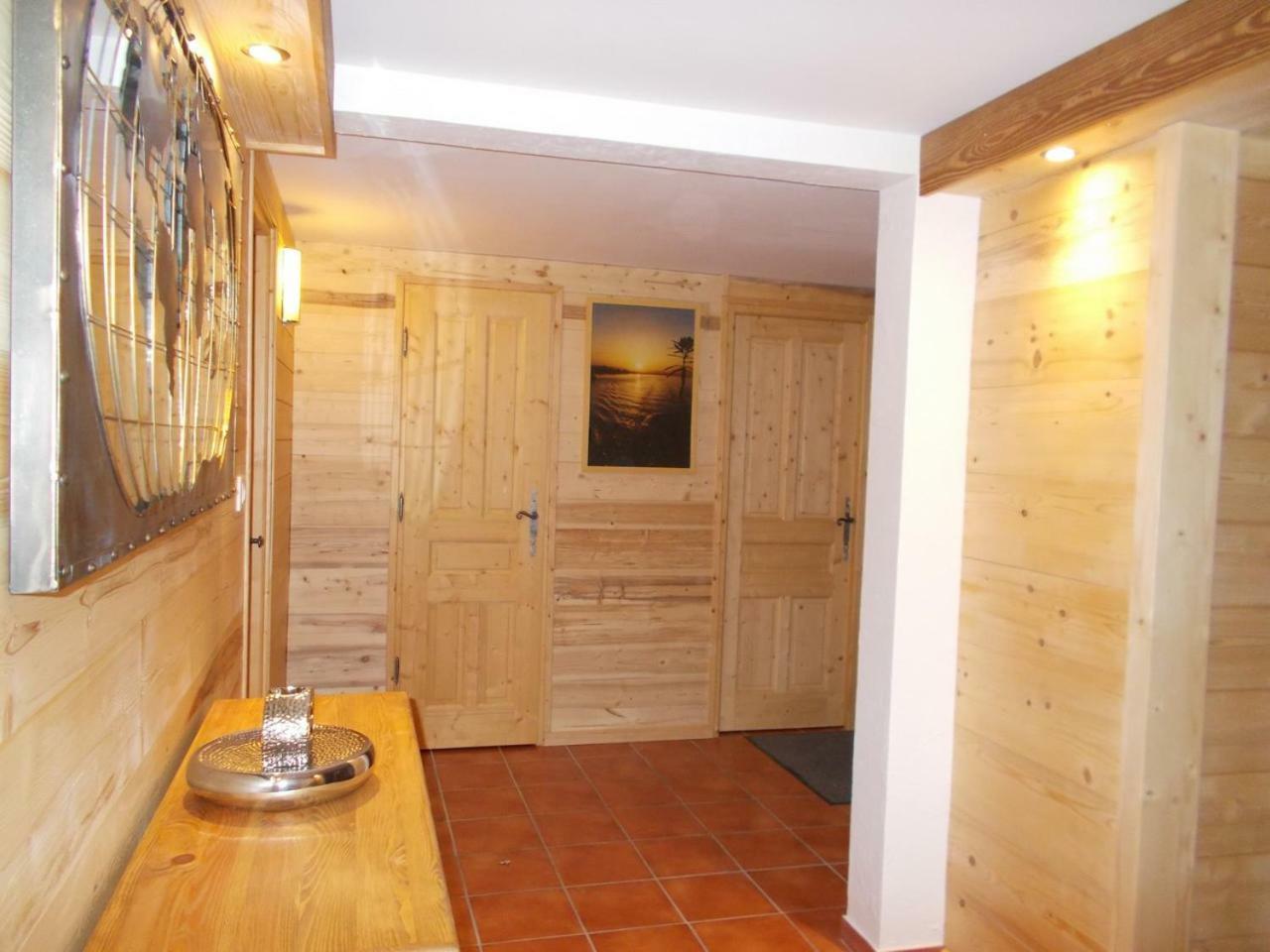 Chalet Jonquille Les Gets Zewnętrze zdjęcie
