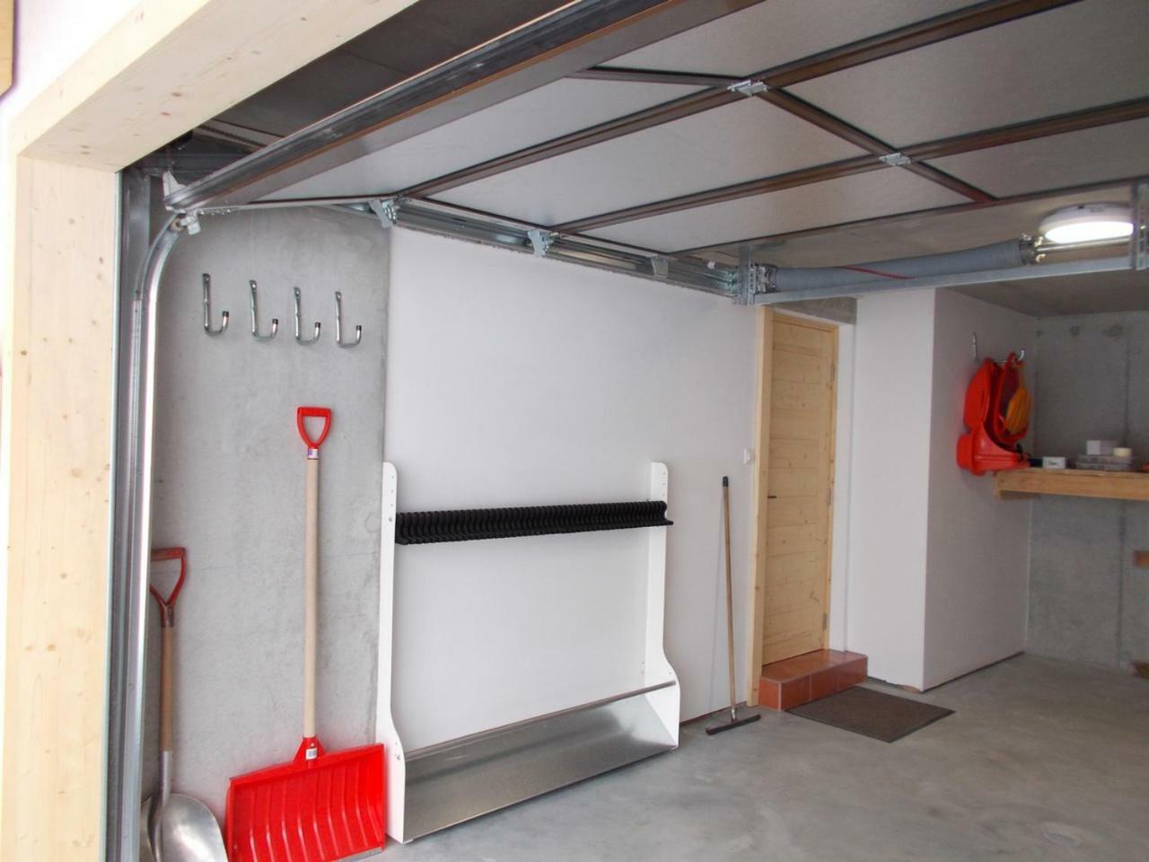 Chalet Jonquille Les Gets Zewnętrze zdjęcie