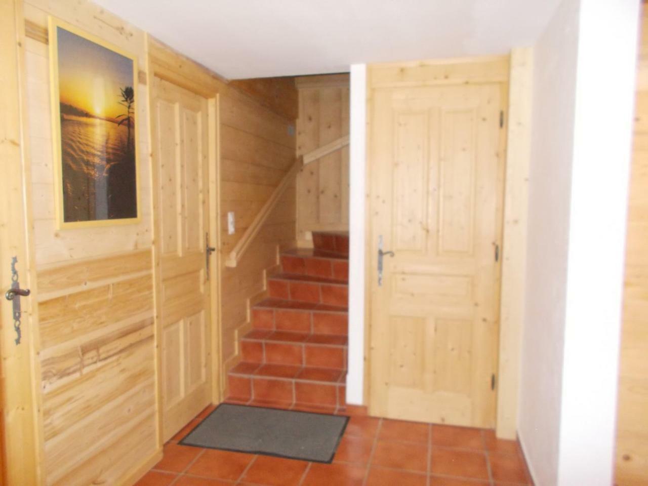 Chalet Jonquille Les Gets Zewnętrze zdjęcie