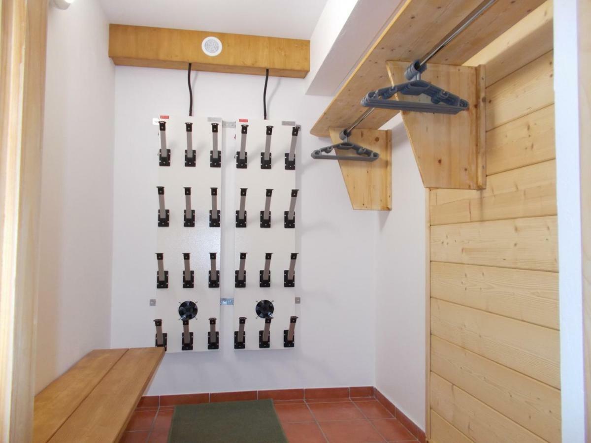 Chalet Jonquille Les Gets Zewnętrze zdjęcie